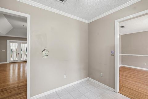 Tiny photo for 3052 Bell Grove Drive, Tallahassee, FL 32308 (MLS # 399330)