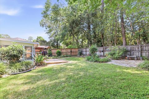 Tiny photo for 3052 Bell Grove Drive, Tallahassee, FL 32308 (MLS # 399330)