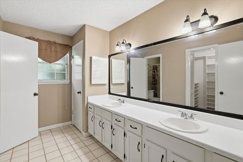 Tiny photo for 3052 Bell Grove Drive, Tallahassee, FL 32308 (MLS # 399330)