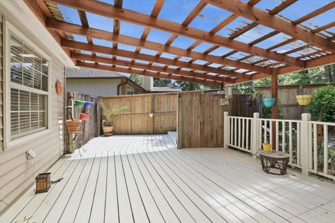 Tiny photo for 3052 Bell Grove Drive, Tallahassee, FL 32308 (MLS # 399330)