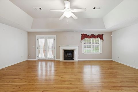 Tiny photo for 3052 Bell Grove Drive, Tallahassee, FL 32308 (MLS # 399330)
