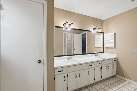 Tiny photo for 3052 Bell Grove Drive, Tallahassee, FL 32308 (MLS # 399330)