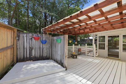 Tiny photo for 3052 Bell Grove Drive, Tallahassee, FL 32308 (MLS # 399330)