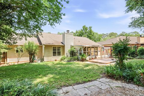 Tiny photo for 3052 Bell Grove Drive, Tallahassee, FL 32308 (MLS # 399330)