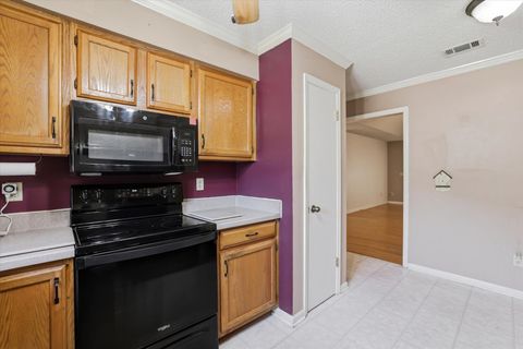 Tiny photo for 3052 Bell Grove Drive, Tallahassee, FL 32308 (MLS # 399330)