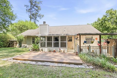 Tiny photo for 3052 Bell Grove Drive, Tallahassee, FL 32308 (MLS # 399330)