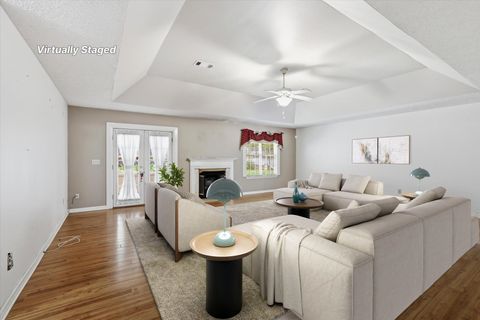 Tiny photo for 3052 Bell Grove Drive, Tallahassee, FL 32308 (MLS # 399330)