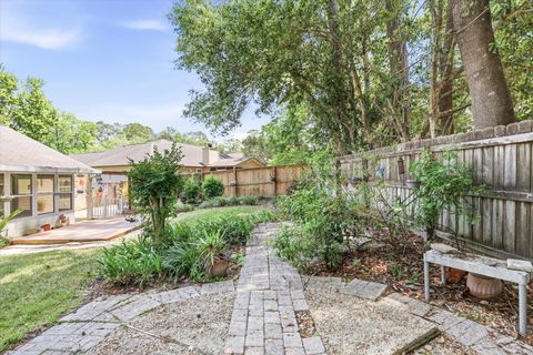 Tiny photo for 3052 Bell Grove Drive, Tallahassee, FL 32308 (MLS # 399330)
