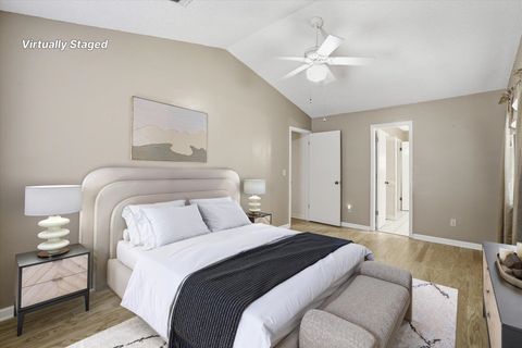 Tiny photo for 3052 Bell Grove Drive, Tallahassee, FL 32308 (MLS # 399330)