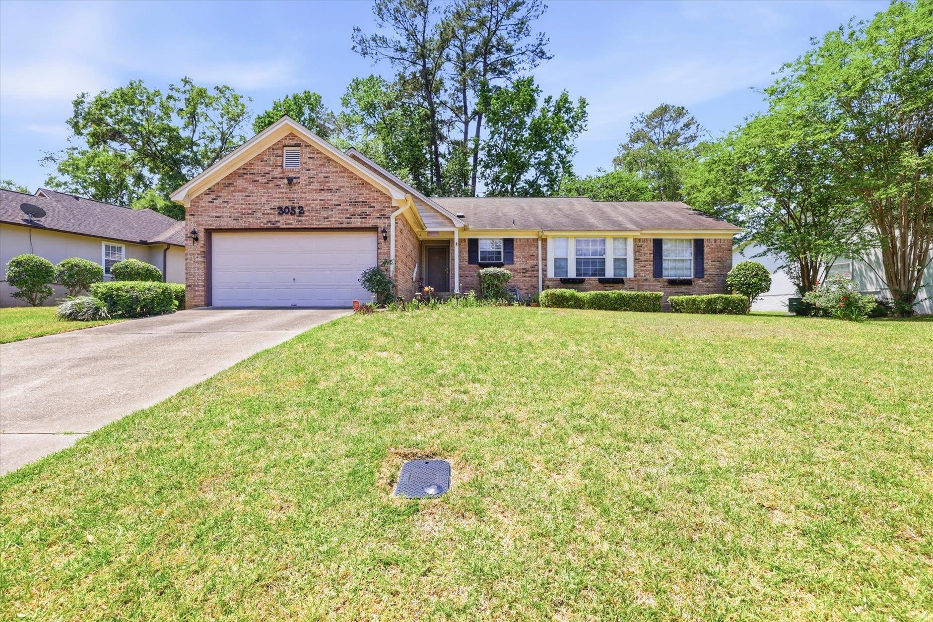 3052 Bell Grove Drive