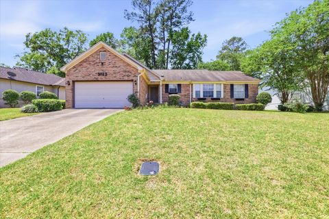 Tiny photo for 3052 Bell Grove Drive, Tallahassee, FL 32308 (MLS # 399330)