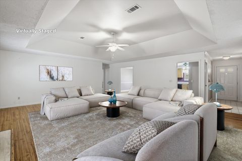 Tiny photo for 3052 Bell Grove Drive, Tallahassee, FL 32308 (MLS # 399330)