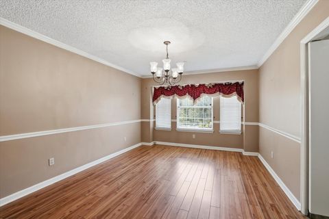 Tiny photo for 3052 Bell Grove Drive, Tallahassee, FL 32308 (MLS # 399330)