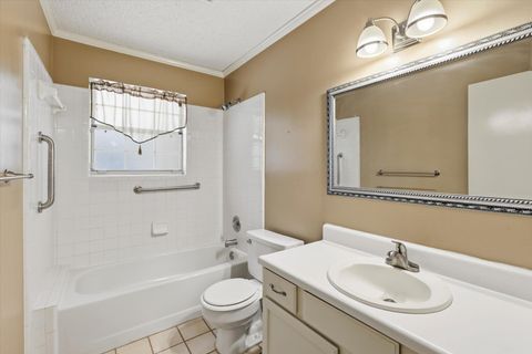 Tiny photo for 3052 Bell Grove Drive, Tallahassee, FL 32308 (MLS # 399330)