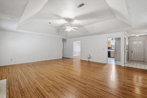 Tiny photo for 3052 Bell Grove Drive, Tallahassee, FL 32308 (MLS # 399330)