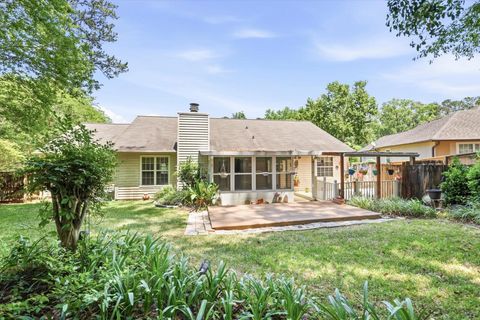 Tiny photo for 3052 Bell Grove Drive, Tallahassee, FL 32308 (MLS # 399330)