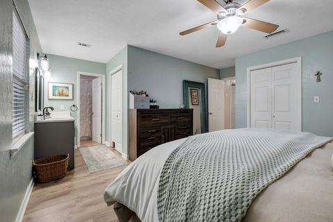 Tiny photo for 3211 Thames Drive, Tallahassee, FL 32309 (MLS # 397897)