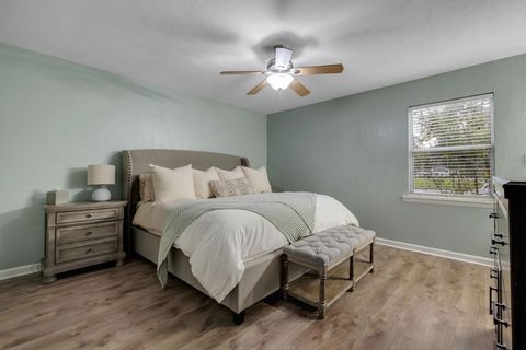 Tiny photo for 3211 Thames Drive, Tallahassee, FL 32309 (MLS # 397897)