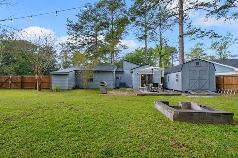 Tiny photo for 3211 Thames Drive, Tallahassee, FL 32309 (MLS # 397897)