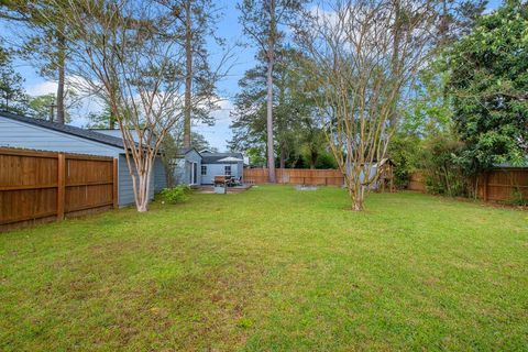 Tiny photo for 3211 Thames Drive, Tallahassee, FL 32309 (MLS # 397897)