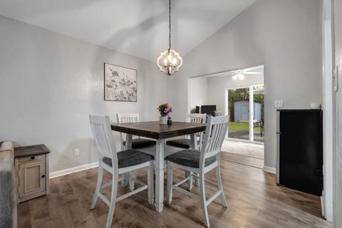 Tiny photo for 3211 Thames Drive, Tallahassee, FL 32309 (MLS # 397897)