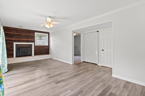 Tiny photo for 2003 SCENIC Road, Tallahassee, FL 32303 (MLS # 402039)