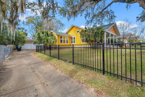 Tiny photo for 1234 N DUVAL Street, Tallahassee, FL 32303 (MLS # 395295)