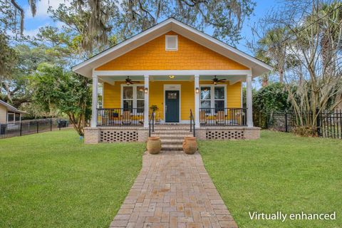 1234 N DUVAL Street Tallahassee FL 32303