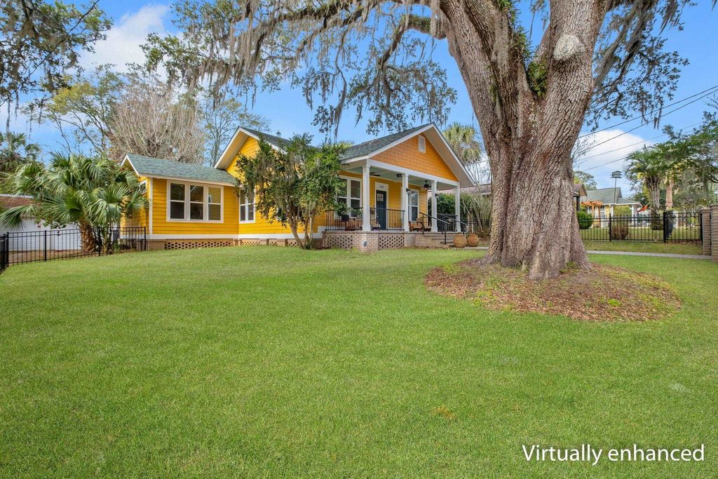 Photo of 1234 N DUVAL Street, Tallahassee, FL 32303 (MLS # 395295)