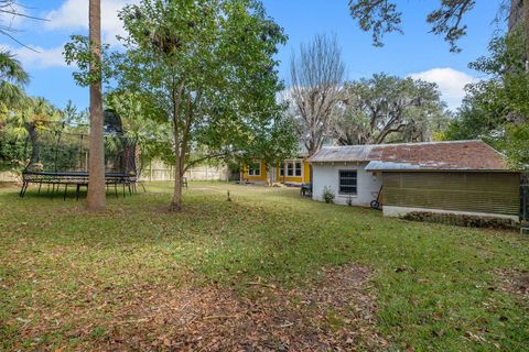 Tiny photo for 1234 N DUVAL Street, Tallahassee, FL 32303 (MLS # 395295)