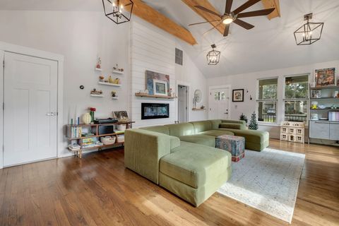 Tiny photo for 1234 N DUVAL Street, Tallahassee, FL 32303 (MLS # 395295)