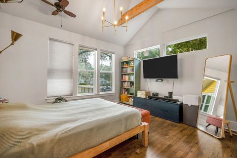 Tiny photo for 1234 N DUVAL Street, Tallahassee, FL 32303 (MLS # 395295)