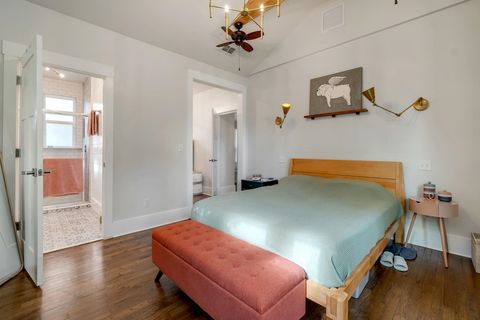 Tiny photo for 1234 N DUVAL Street, Tallahassee, FL 32303 (MLS # 395295)