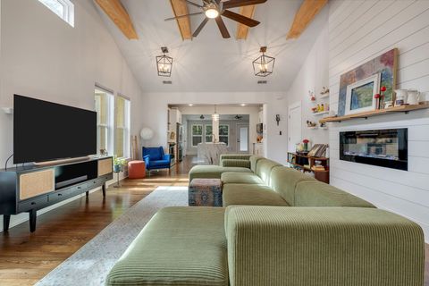 Tiny photo for 1234 N DUVAL Street, Tallahassee, FL 32303 (MLS # 395295)