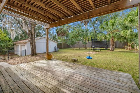 Tiny photo for 1234 N DUVAL Street, Tallahassee, FL 32303 (MLS # 395295)