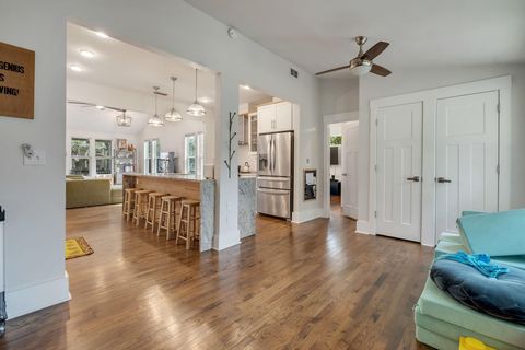 Tiny photo for 1234 N DUVAL Street, Tallahassee, FL 32303 (MLS # 395295)