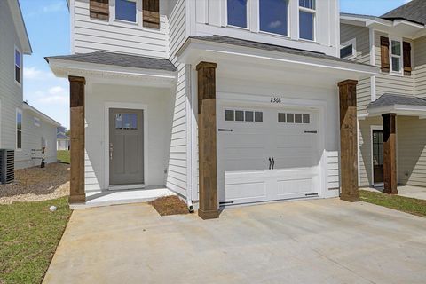 Tiny photo for 2368 Briar Rose Glen, Tallahassee, FL 32308 (MLS # 400055)