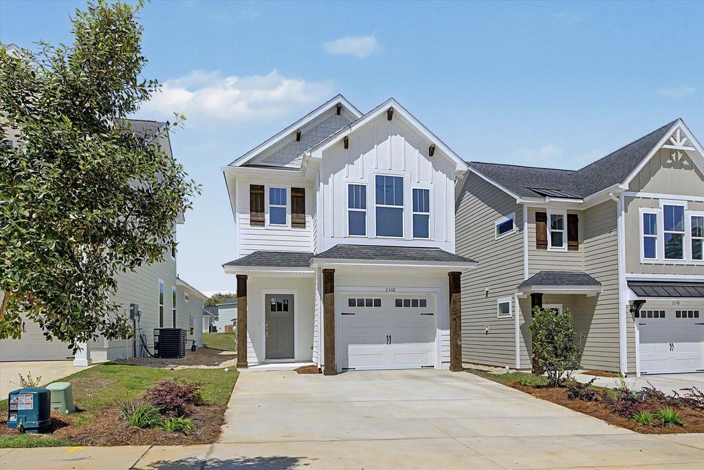 Photo of 2368 Briar Rose Glen, Tallahassee, FL 32308 (MLS # 400055)