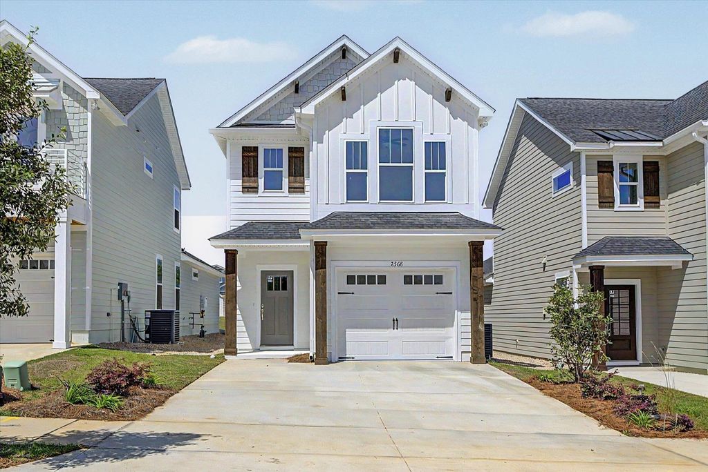 Photo of 2368 Briar Rose Glen, Tallahassee, FL 32308 (MLS # 400055)