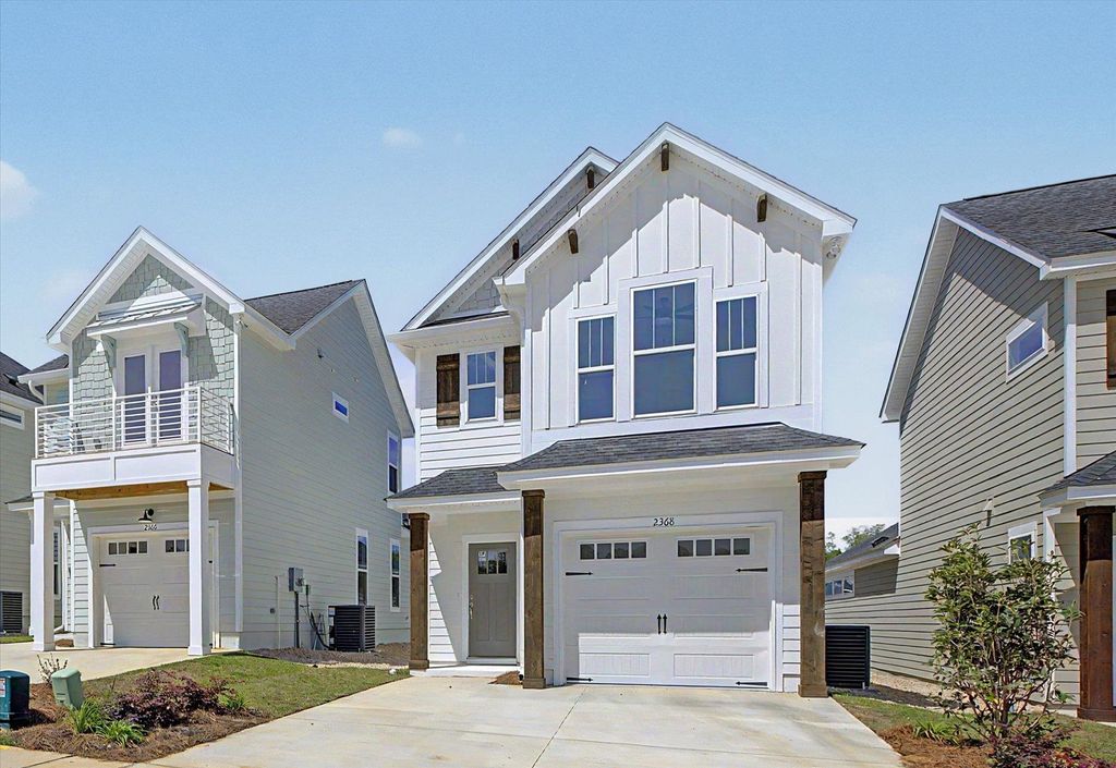 Photo of 2368 Briar Rose Glen, Tallahassee, FL 32308 (MLS # 400055)