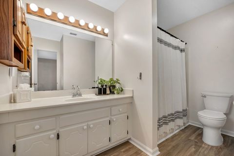 Tiny photo for 3401 Whitney Court, Tallahassee, FL 32309 (MLS # 392197)
