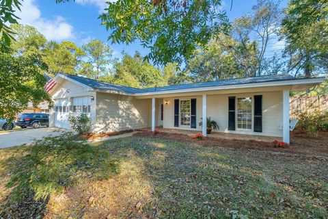 Tiny photo for 3401 Whitney Court, Tallahassee, FL 32309 (MLS # 392197)