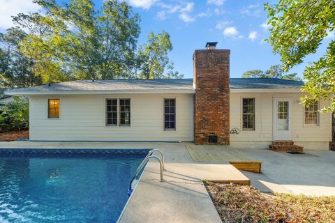 Tiny photo for 3401 Whitney Court, Tallahassee, FL 32309 (MLS # 392197)