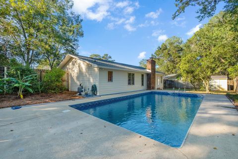 Tiny photo for 3401 Whitney Court, Tallahassee, FL 32309 (MLS # 392197)