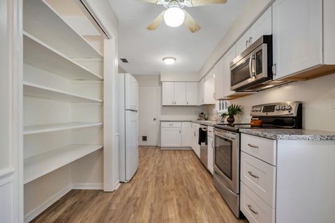 Tiny photo for 3401 Whitney Court, Tallahassee, FL 32309 (MLS # 392197)
