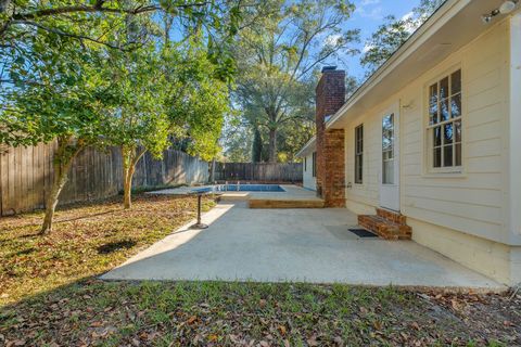 Tiny photo for 3401 Whitney Court, Tallahassee, FL 32309 (MLS # 392197)