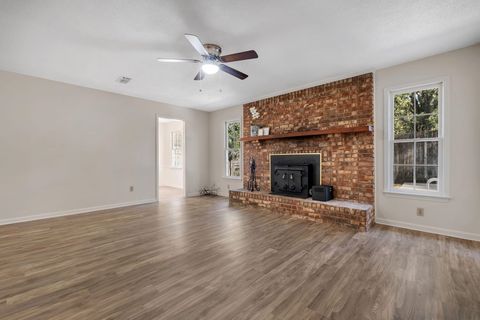 Tiny photo for 3401 Whitney Court, Tallahassee, FL 32309 (MLS # 392197)