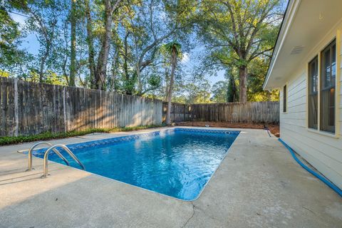 Tiny photo for 3401 Whitney Court, Tallahassee, FL 32309 (MLS # 392197)
