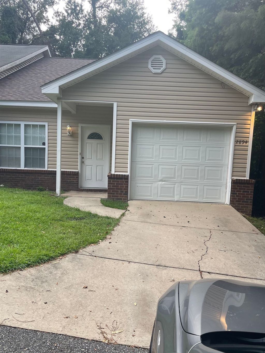 Photo of 2894 Lakeshore Dr Dr, Tallahassee, FL 32312 (MLS # 389436)