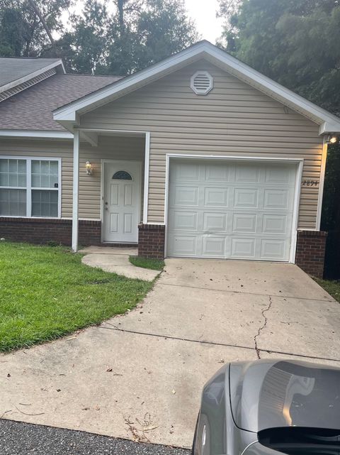 Tiny photo for 2894 Lakeshore Dr Dr, Tallahassee, FL 32312 (MLS # 389436)